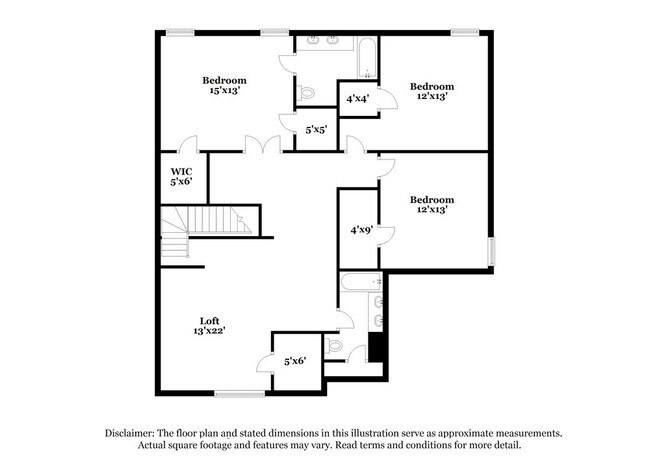 Foto del edificio - 36 W Painted Way