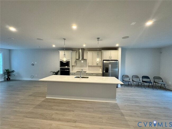 Building Photo - 1021 N Lombardy St