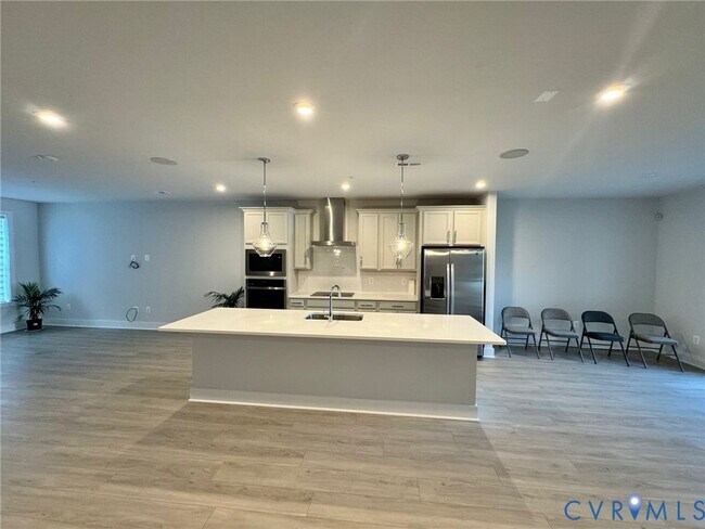 Foto del edificio - 1512 W Moore St