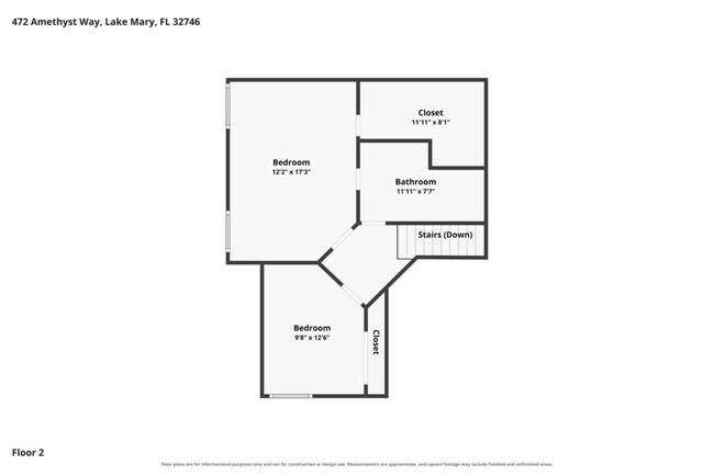 Foto del edificio - 472 Amethyst Way