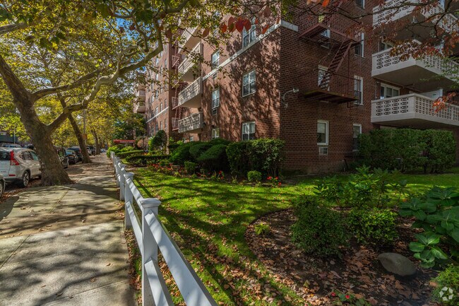 Foto del edificio - Fairfield Arms