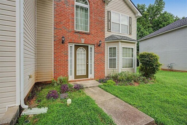 Foto del edificio - 1025 Balsam Wood Trail