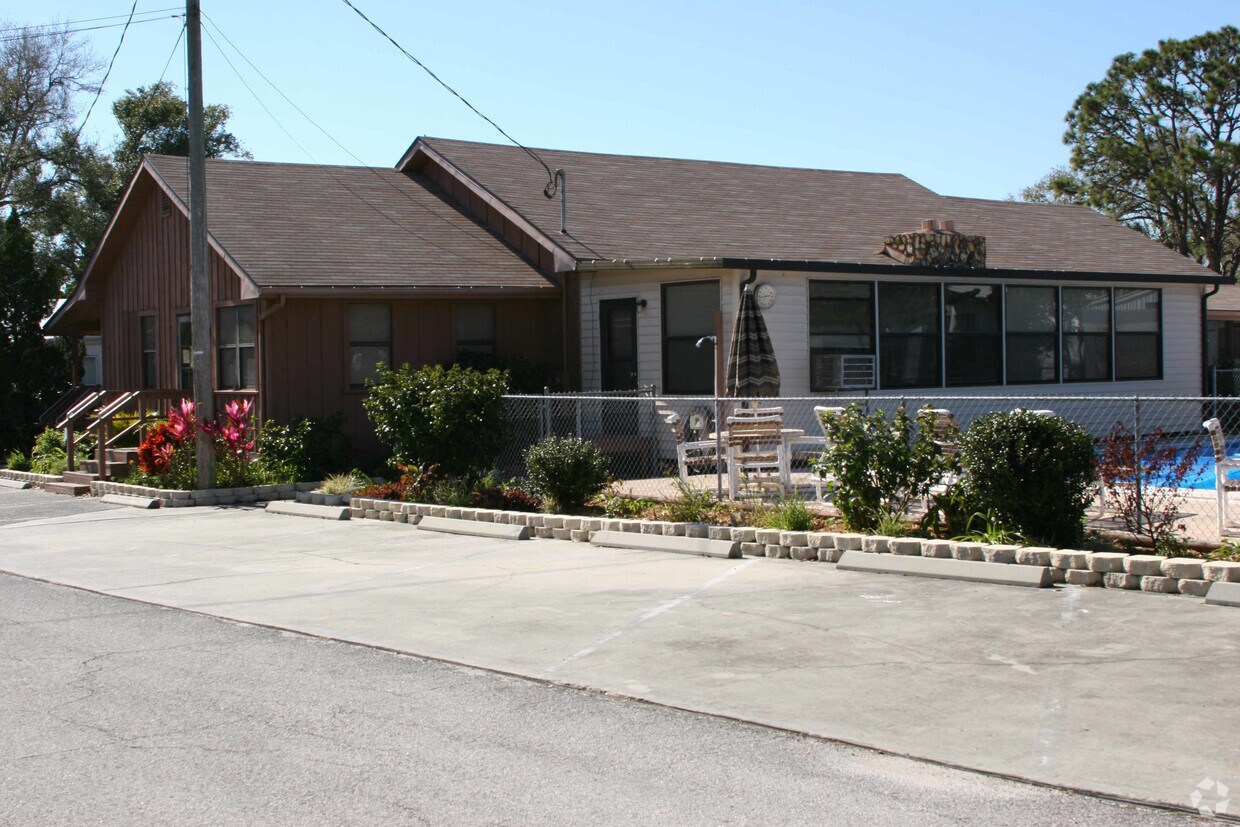 mobile home lakeland fl
