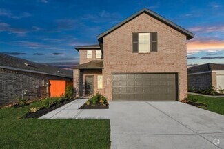 Building Photo - 6427 Geyser Starish Dr