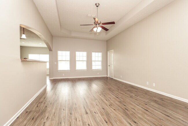 Foto del edificio - 1712 Bellamy Ln
