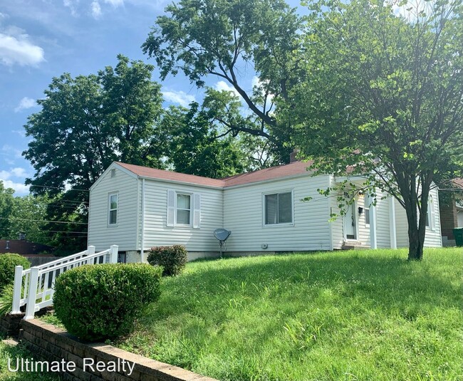 Building Photo - 2 br, 1 bath House - 2311 Gardner Dr.