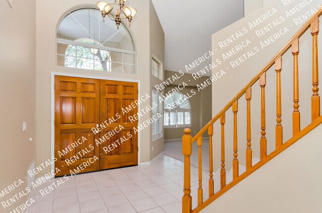 Foto del edificio - 10951 E Soaptree Pl