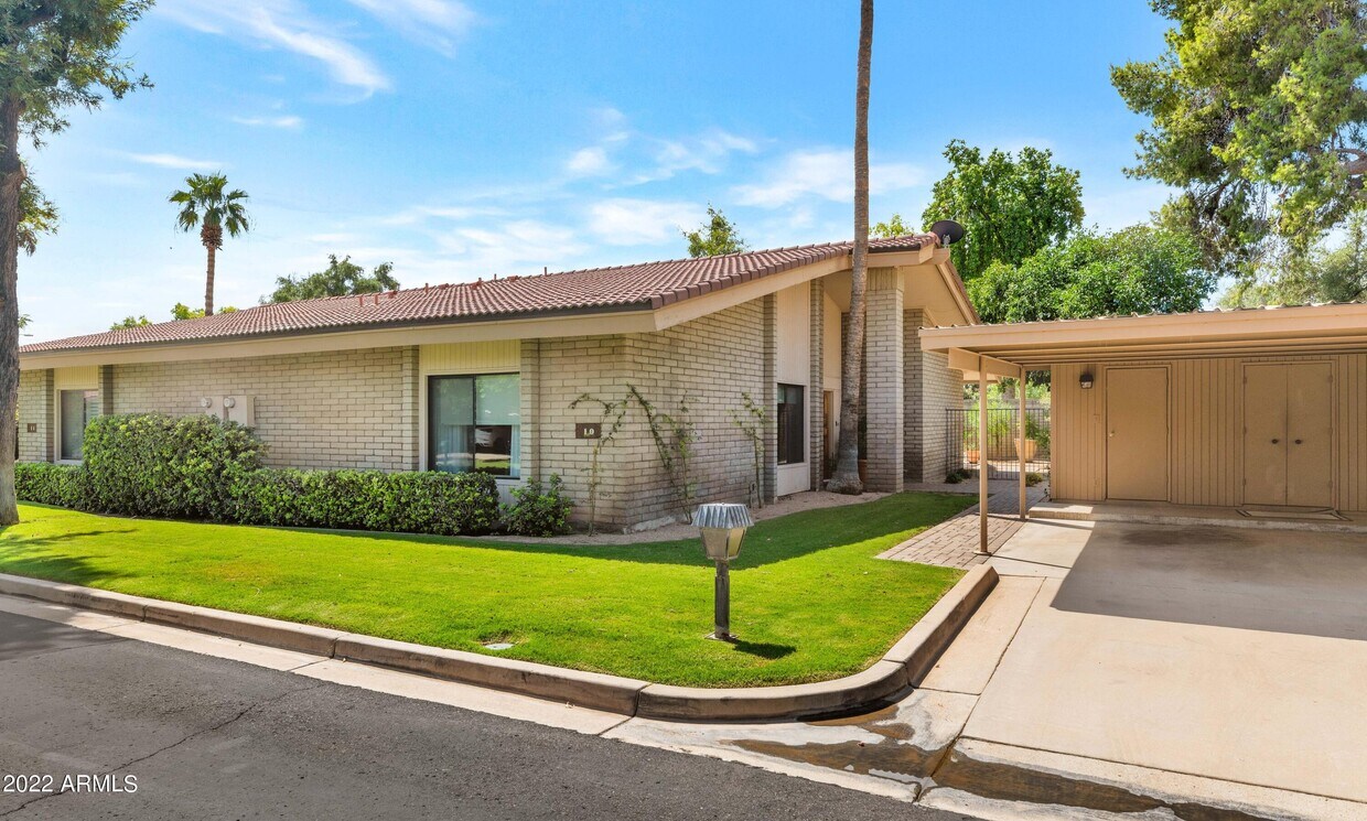 45254566 N 66th St, Scottsdale, AZ 85251 House for Rent in