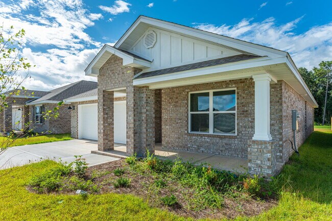 Foto del edificio - 2835 Patriot Ridge Dr