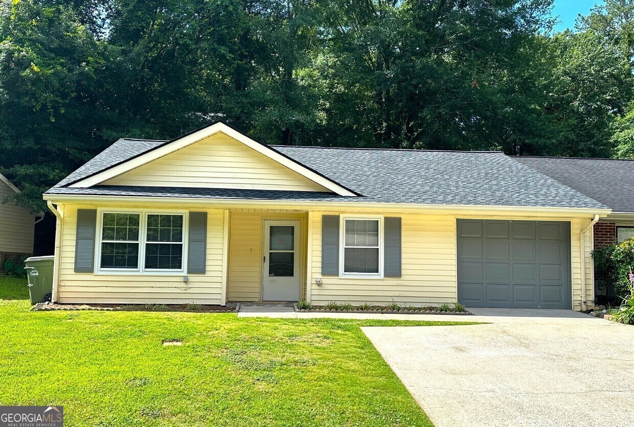 154 Wrenwood Ln, Carrollton, GA 30117 Townhome Rentals in Carrollton