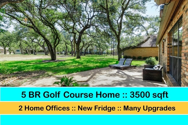 Building Photo - 9006 Balcones Club Dr