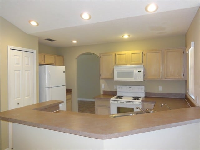 Foto del edificio - 2116 New Victor Rd
