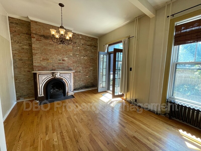 Foto principal - 356 Hamilton St