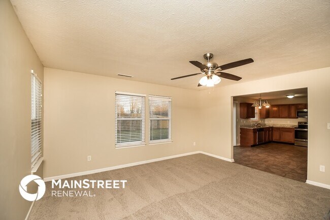 Foto del edificio - 10448 Bellchime Ct