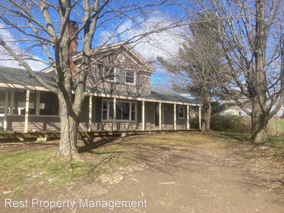 3 br, 1.5 bath House 11609 County RD 78 House Rental in Prattsburgh