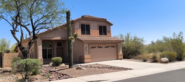 Foto del edificio - 10399 E Hillery Dr