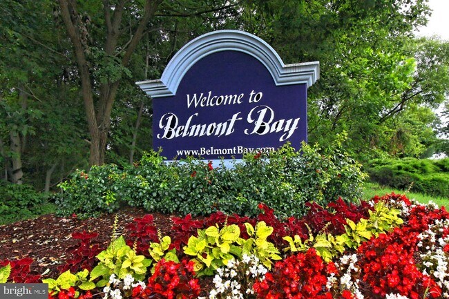 Foto del edificio - 437 Belmont Bay Dr