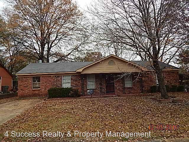 Primary Photo - 3 br, 1.5 bath House - 5082 Southington