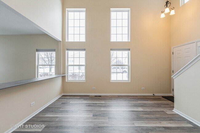 Foto del edificio - 3202 Harvard Ln
