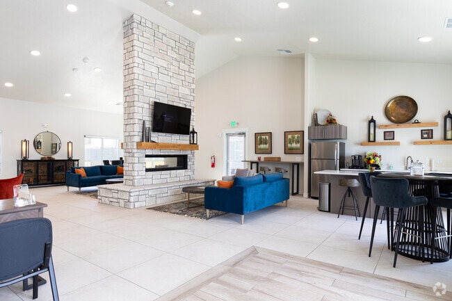 Clubhouse - Altair at Riverwalk