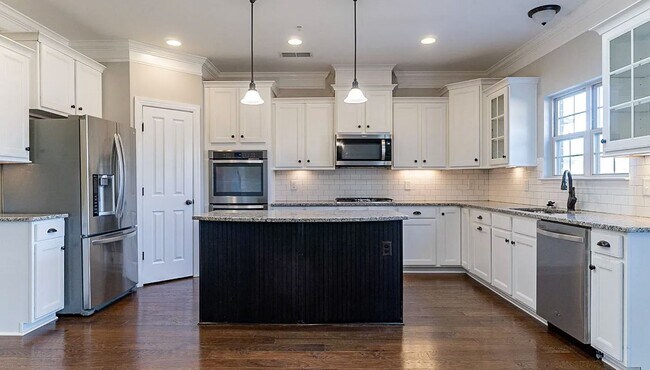 1-H - 8273 Middlewick Ln