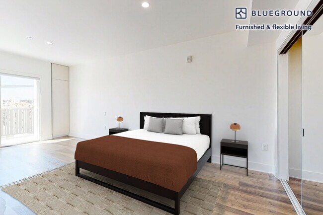 Foto del edificio - 1821 S Bentley Ave