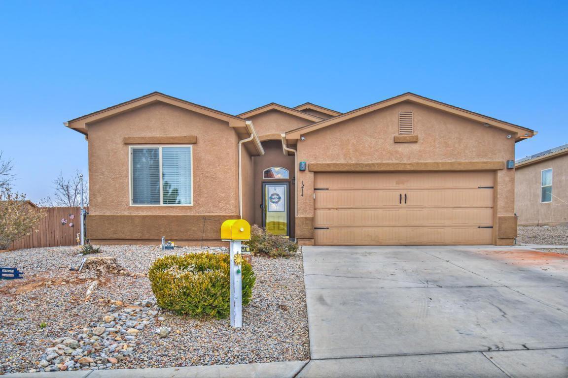 Primary Photo - 1214 Northern Lights Way NE