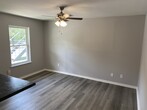 Living Room - 1006 W Main St