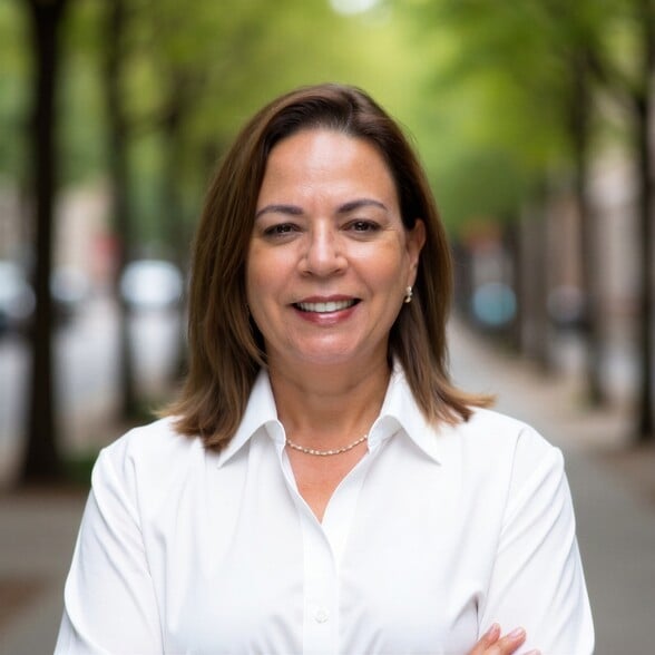 Primary Contact Photo