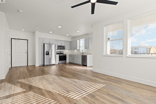 Foto del edificio - Meriam Park Apartments