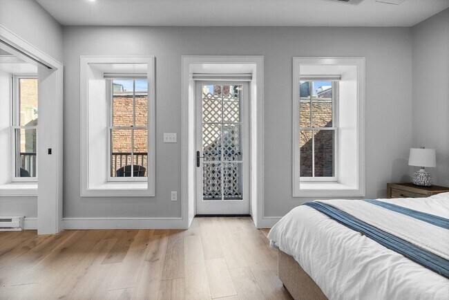 Foto del edificio - 477 Hanover St