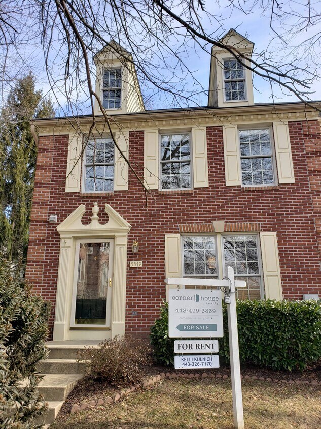 5579 April Journey, Columbia, MD 21044 House Rental in Columbia, MD