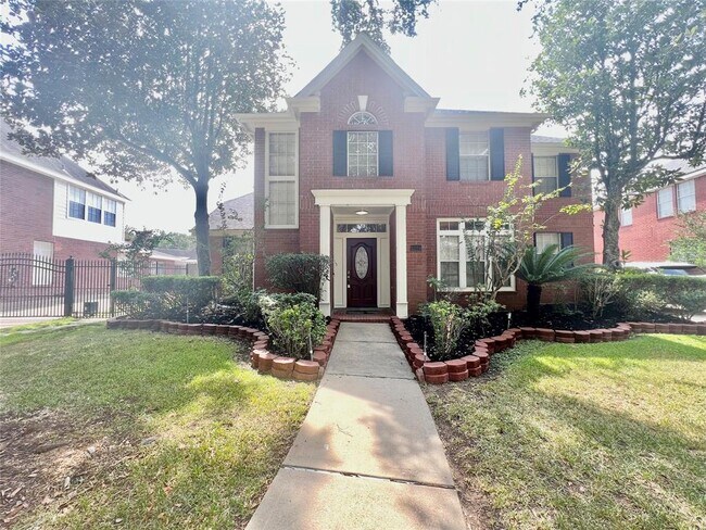 Foto del edificio - 5110 Rebel Ridge Dr
