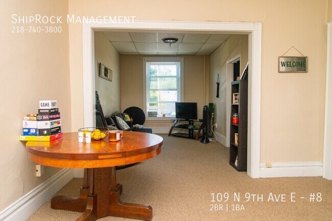Building Photo - Kimball Apartments