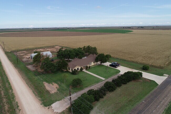 Building Photo - Lovely Country Home in the Idalou School D...