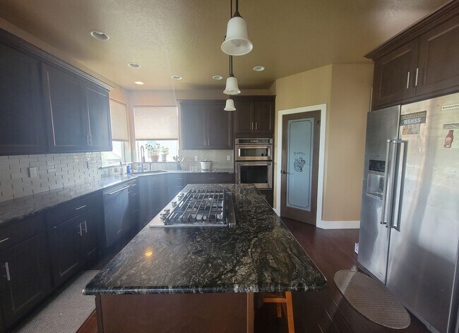 Foto del edificio - Richland Home with Stunning Views, Comfort...