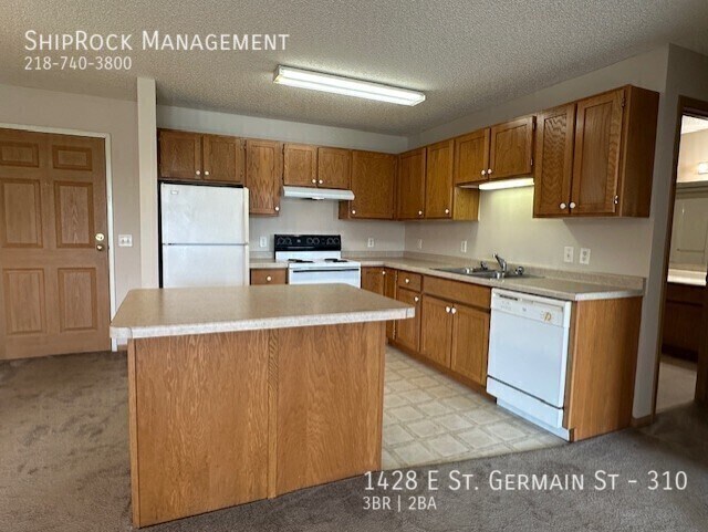 Foto del edificio - 1428 E St Germain St