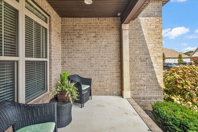 Foto del edificio - READY FOR SHOWINGS! 4BR Home in Blackman School district