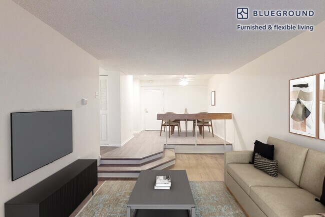 Foto del edificio - 2950 Van Ness St NW