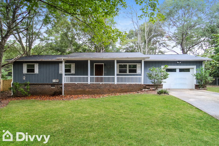 Foto principal - 2979 Tiller Trail SW