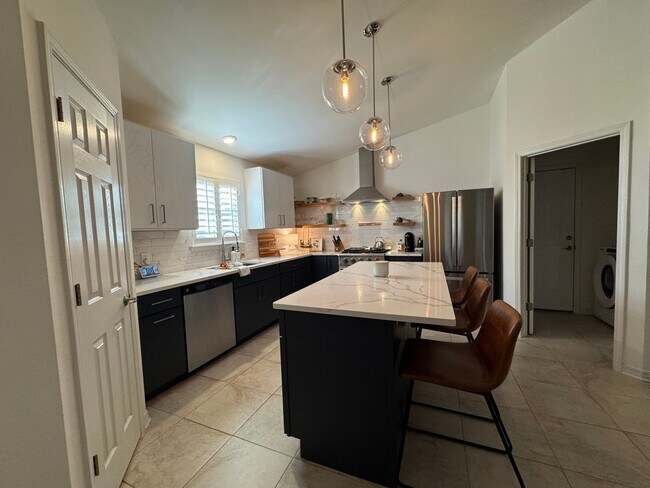 Foto del edificio - Charming 3BR House in Niceville
