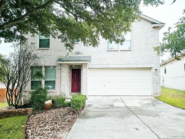 Photo - 9706 Battle Pass House