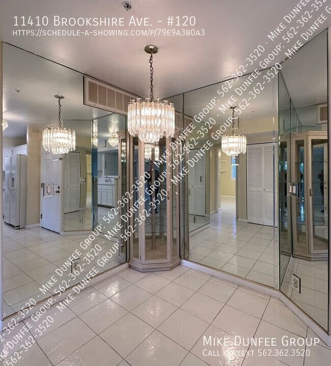 Foto del edificio - 55+ Brookshire Manor 2BR, 2BA Condo, Plus ...