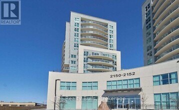 Building Photo - 2150 Lawrence Ave E