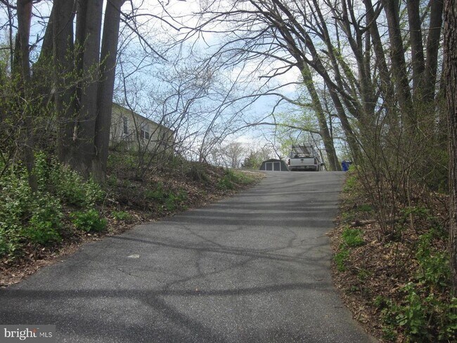 Foto del edificio - 8905 Frederick Rd