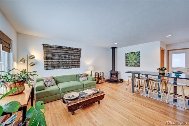 Foto del edificio - 502 Park Ln