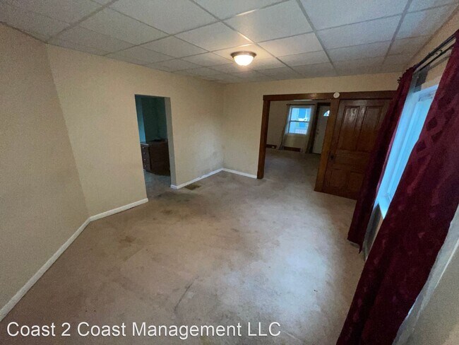 Building Photo - 3 br, 1 bath House - 1426 Penn Avenue