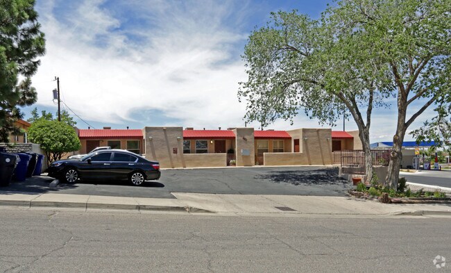 Foto del edificio - The Watch Apartments