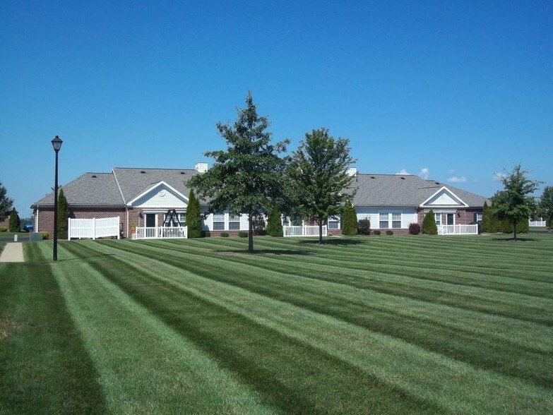 Arbors of Mt. Vernon Rentals Mount Vernon, OH