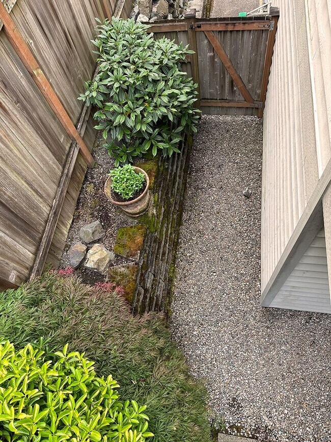 Foto del edificio - 3bs/2.5ba Seattle Townhome